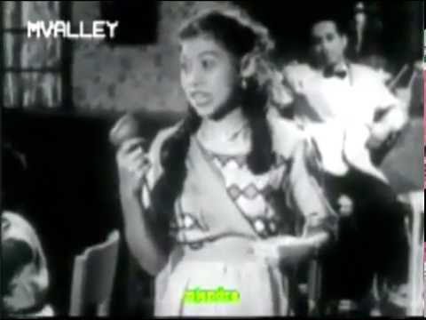 OST Kecewa 1954 - Kecewa - Momo Latif