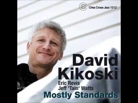 Autumn Leaves - David Kikoski
