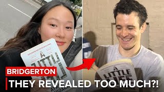 Download lagu Luke Thompson and Yerin Ha Accidentally Revealed Too Much About Their Dating Rumors mp3 Download lagu Luke Thompson and Yerin Ha Accidentally Revealed Too Much About Their Dating Rumors mp3