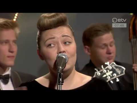 THE SWINGIN´ SISTERS "Money Is the Root of All Evil"