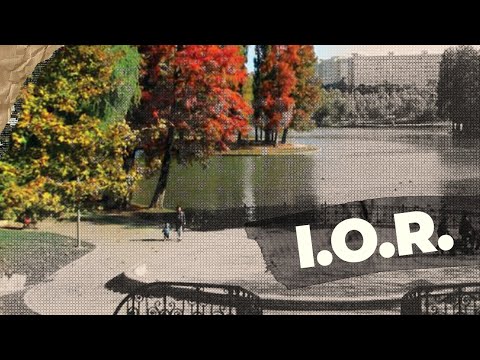 Parcul IOR, minunea din Titan: Un lac, 5 insule și o biserică