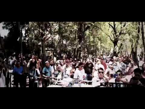 Atmosphere Marisol Grajales