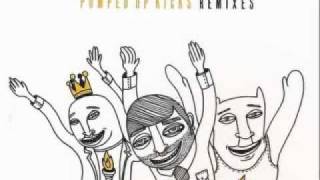 Foster The People- Love (Bonus Track)