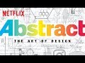 Abstract: The Art of Design | Season 2 Trailer | Netflix