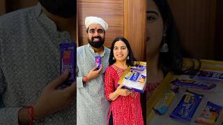 Rakshabandhan ( Whatsapp Status Vs Reality ) 😂 #rakhi #rakshabandhan #priyalkukreja #shorts