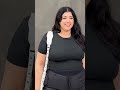 Maddie Touma Biography Plus Size Model Curvhy Model Wiki Age Height Boyfriends