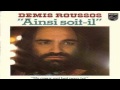 Demis Roussos - Ainsi Soit-il Full Album 