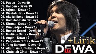 Download lagu KOLEKSI LAGU DEWA 19 FULL ALBUM 2000AN PILIHAN TERBAIK - DEWA 19 FULL ALBUM TERPOPULER SEPANJANG MAS mp3
