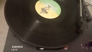 April Wine - Teenage Love (live)