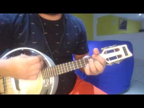 Alegria No Ar - Harmonia do Samba
