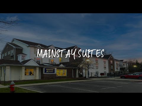 MainStay Suites Review - Middleburg Heights , United States of America