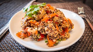 I Found the SECRET to Making PERFECT Instant Pot Honey Glazed Chicken