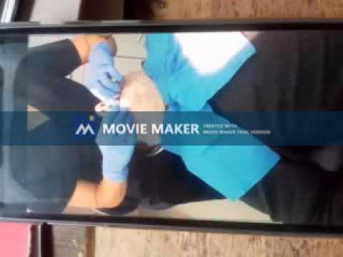 My vlog for the dentist 2019(17th October 2019)