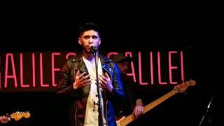 10 - Junior Ferbelles - Monstruos - Sala Galileo