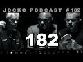Jocko Podcast 182 w/ John "TILT" Stryker Meyer: The Claustrophobic Reality of The Vietnam Jungle