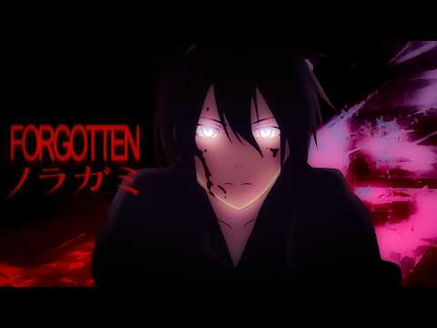 Reddit Noragami