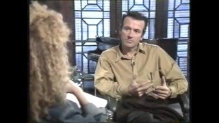 Hugh Cornwell Interview MTVE 07/05/88