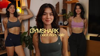 Download lagu GYMSHARK BLACK FRIDAY TRY-ON HAUL mp3