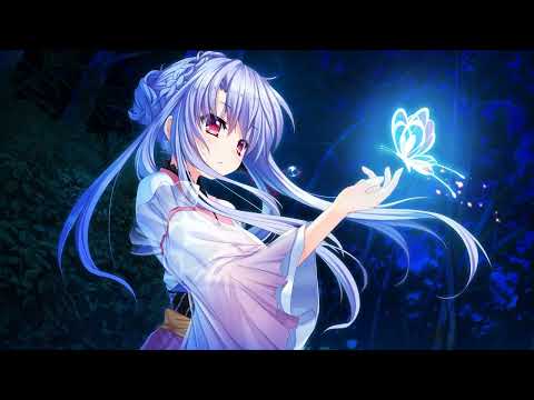 Nightcore - Secret Of Love