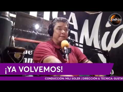 El Enfoque - 21/04/26