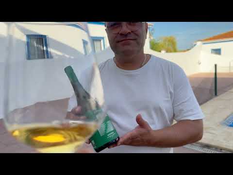 Nova Rota do Vinho Alentejo ep. 1