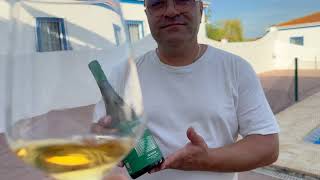 Nova Rota Vinho Alentejo