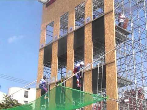 Pavel Krpec MS Jinju 2013 věž 14,81