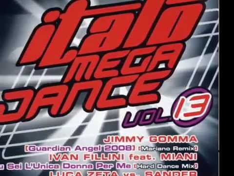 Revolution - Like A Prayer(Select By Ivan Fillini