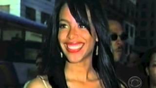 Gladys on "Sunday Morning"