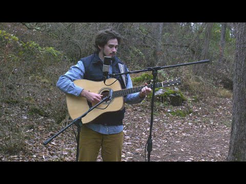 Brennan Edwards - Was it me