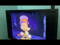 Closing To Pinocchio 1993 VHS