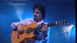 Matador by Robert Michaels, Spanish Guitar, Flamenco