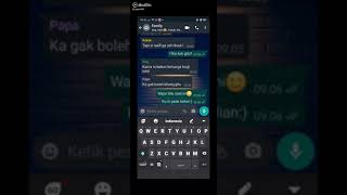 Download lagu status wa selalu salah di mata keluarga sakit bro mp3