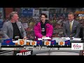 TIMOTHÉE CHALAMET ELITE BALL KNOWLEDGE College GameDay