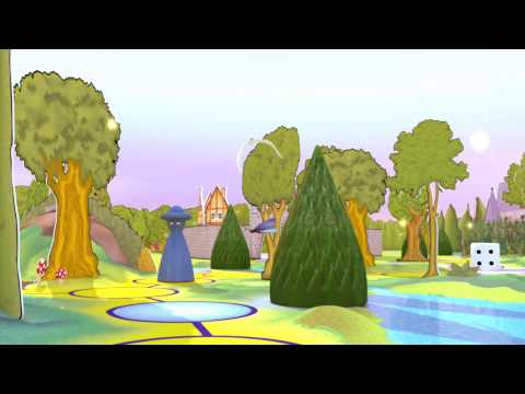 Ravensburger Spielewelt - Sagaland