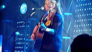 Ford Day Crystal Bowersox - Speak Now