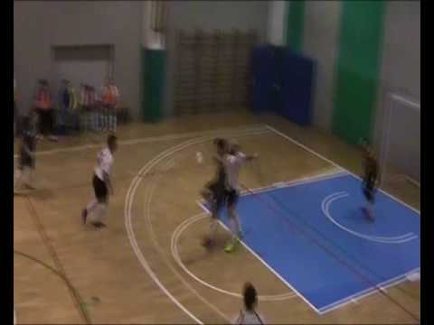 090317 Occasione Gnu Team Ala e parata Calcio Bleggio sul 5 3