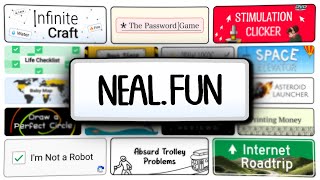 Download lagu I Played Every Neal.Fun Game.. mp3 Download lagu I Played Every Neal.Fun Game.. mp3