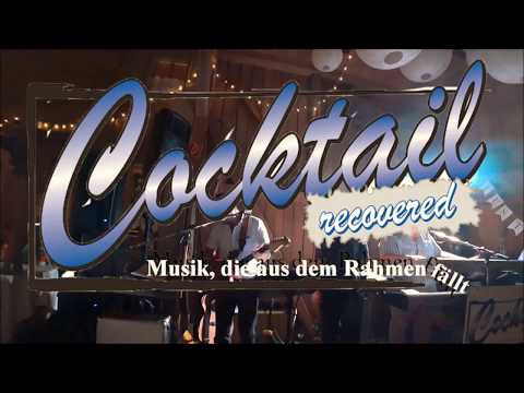 cocktail band burkheim / cocktail band .de