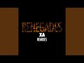 Renegades (Stray Echo & Charlie Klarsfeld Remix ...