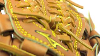 Video thumbnail: Mizuno Pro Limited Edition Series: GMP650