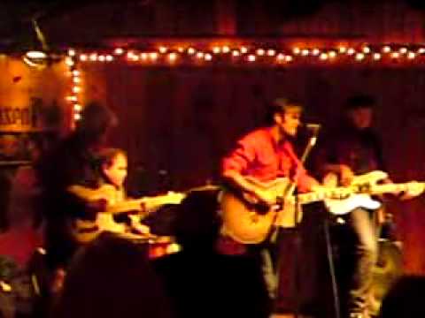 Waylon Payne - Her  Live at the Saxon Pub Austin, TX 12/29/09