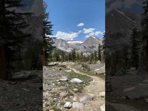 No words can caption this beauty.🥾