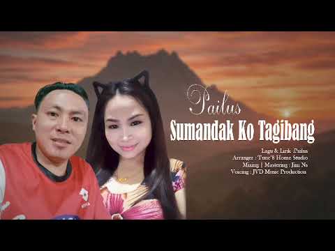 SUMANDAK KO TAGIBANG