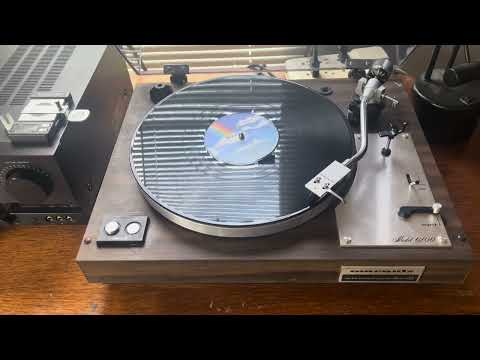 Marantz 6100 / AT250G (new) image 11