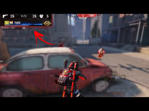 King Of DOMINATION🔥|No Die ?😈Pubg Mobile