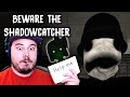 I ONLY HAVE 1 MINUTE TO HIDE OR ELSE Beware The Shadowcatcher All Endings