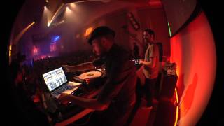 Vodafone Red Party - Samuel & Boosta DjSet @ Spazio Novecento