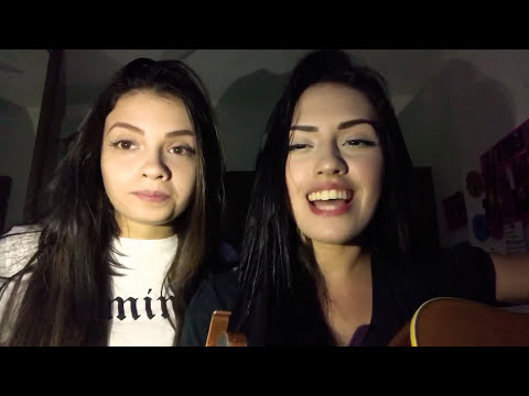 Mc Don Juan - Amar, amei gostar, gostei (Cover/Resposta Carol & Vitoria)