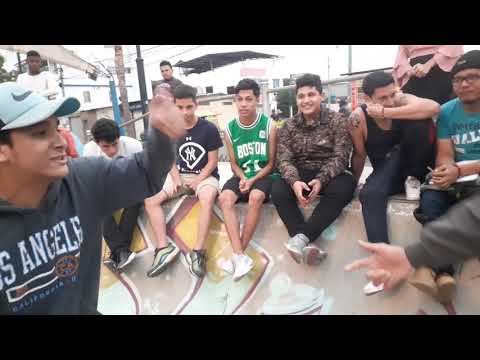 KL vs TOMMY 4tos - Filtro 3 #BDM